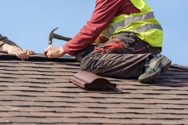 Quick and Trustworthy Emergency Roof Repair Services in Homeland, GA