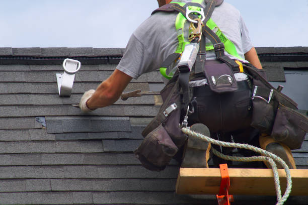 Best Roofing Contractor Near Me  in Homeland, GA