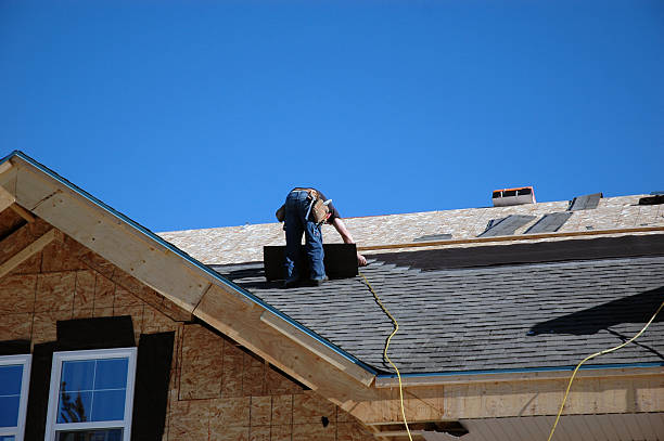 Best New Roof Installation  in Homeland, GA