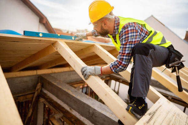 Best Commercial Roofing Services  in Homeland, GA