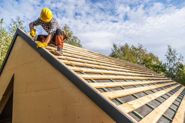 Best Shingle Roofing Installation  in Homeland, GA