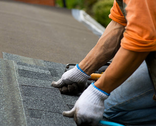 Best Flat Roof Repair Services  in Homeland, GA