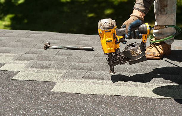 Best New Roof Installation  in Homeland, GA