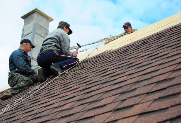 Heating Cable for Roof Installation in Homeland, GA