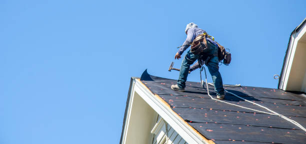 Homeland, GA Roofing Contractor Company